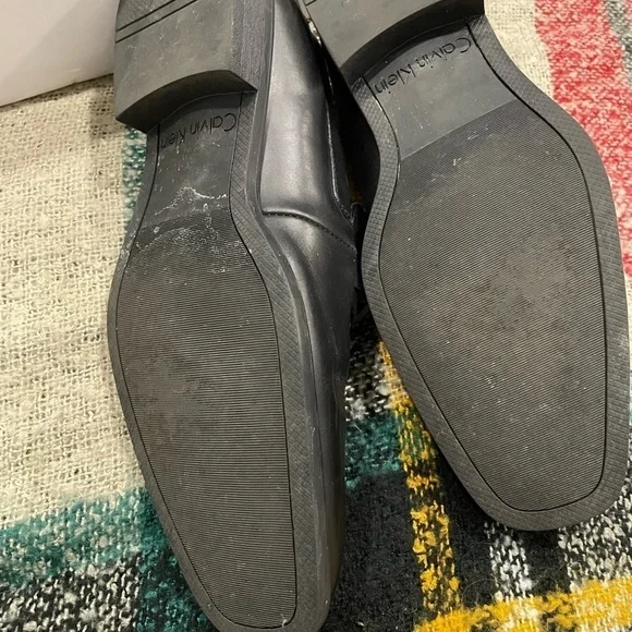 CALVIN KLEIN SHOES - Picture 5 of 6